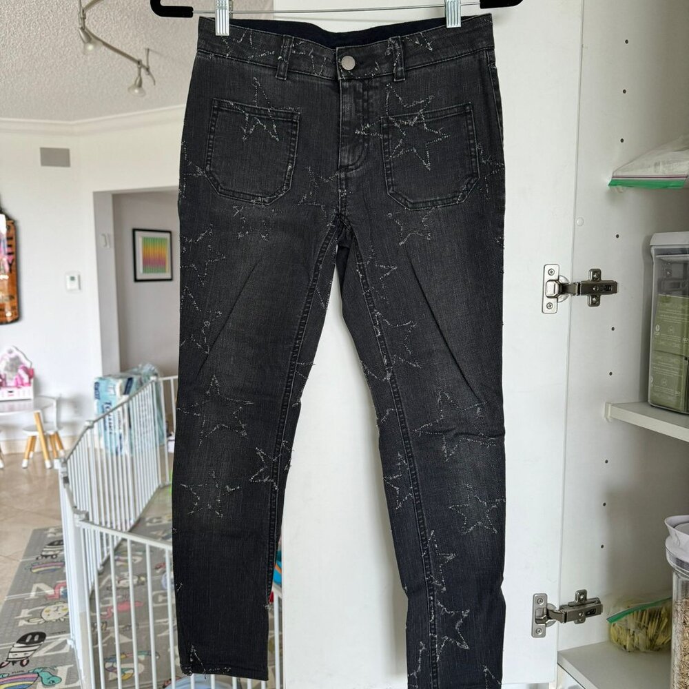 Stella McCartney Skinny Jeans NWOT